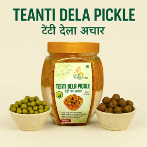 Tenti Dela Pickle