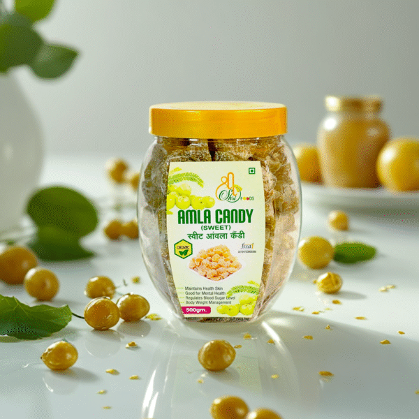 Amla Candy